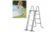 Лестница с площадкой, для бассейна 122см Intex 28076 Лестница с площадкой, для бассейна 122см Intex 28076