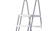 Лестница с площадкой, для бассейна 122см Intex 28076 Лестница с площадкой, для бассейна 122см Intex 28076