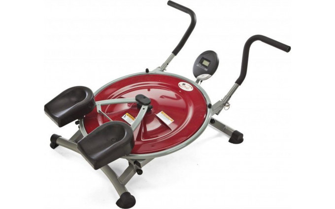 Тренажер для мышц живота, круговой Тренажер для мышц живота, круговой