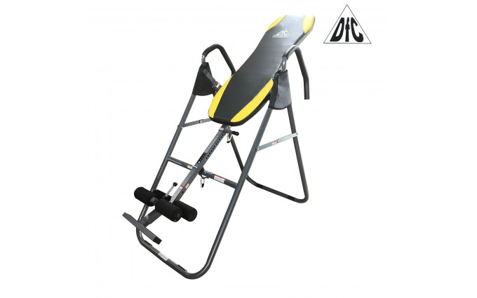 Инверсионный стол DFC IT5600 складной Инверсионный стол DFC IT5600 складной