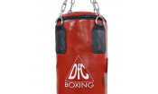 Боксёрский мешок DFC HBPV5.1 красн ( 150*30,50 ПВХ красный) Боксёрский мешок DFC HBPV5.1 красн ( 150*30,50 ПВХ красный)