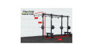 Рама FitWorld FWRWL-4200 