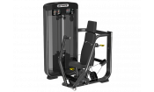 Жим от груди сидя SPIRIT SP-3504 со стеком 90 кг