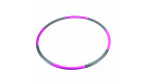 Обруч утяжеленный PRCTZ WEIGHTED HULA-HOOP, 1.13 кг