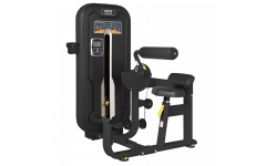 Пресс-машина BRONZE GYM MZM-010