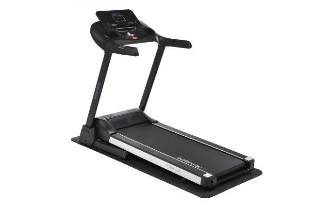 Беговая дорожка EVO FITNESS Prime plus Беговая дорожка EVO FITNESS Prime plus
