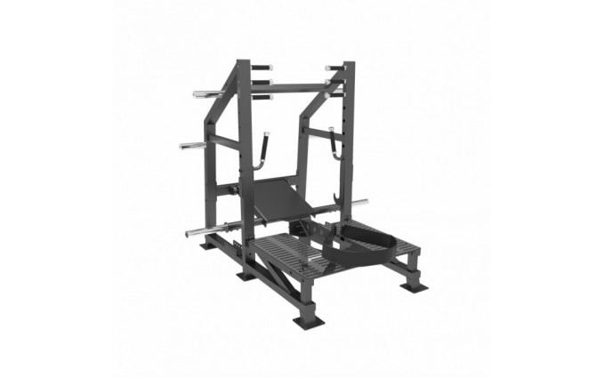 Приседания с поясом Приседания с поясом