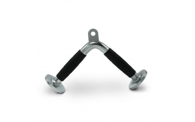 Рукоять для тяги UNIX Fit PRO V-образная Рукоять для тяги UNIX Fit PRO V-образная